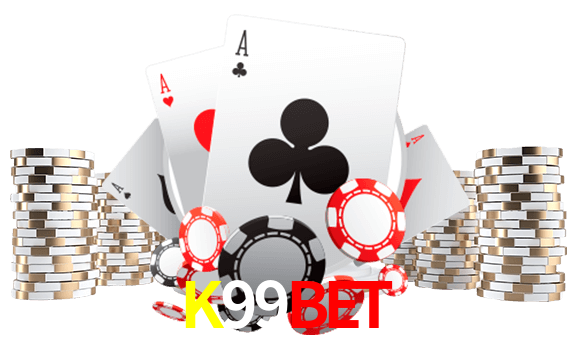 Jogue jogos de pôquer em K99Bet