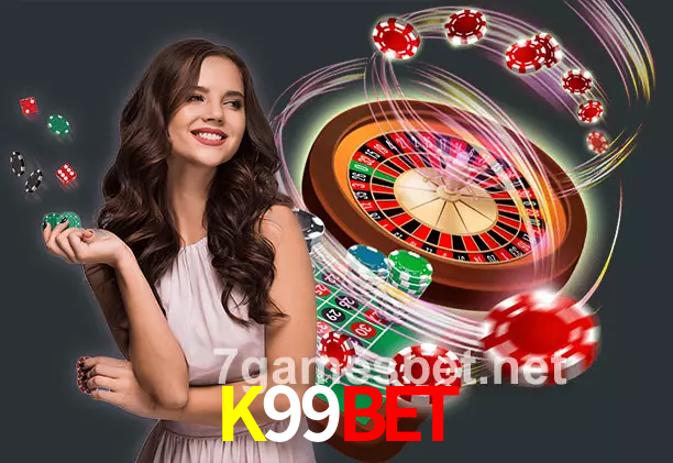 vivo no cassino K99Bet