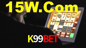K99Bet App Interface