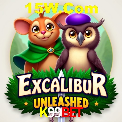 Inovações de Jogos na K99Bet: O Futuro das Experiências Interativas