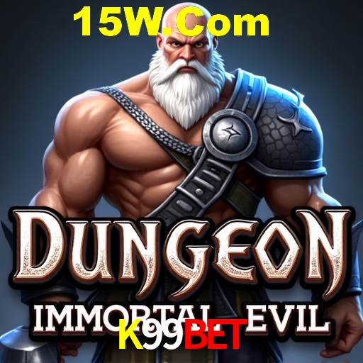 Game Providers K99Bet