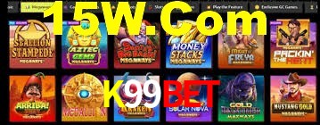 Live Casino K99Bet